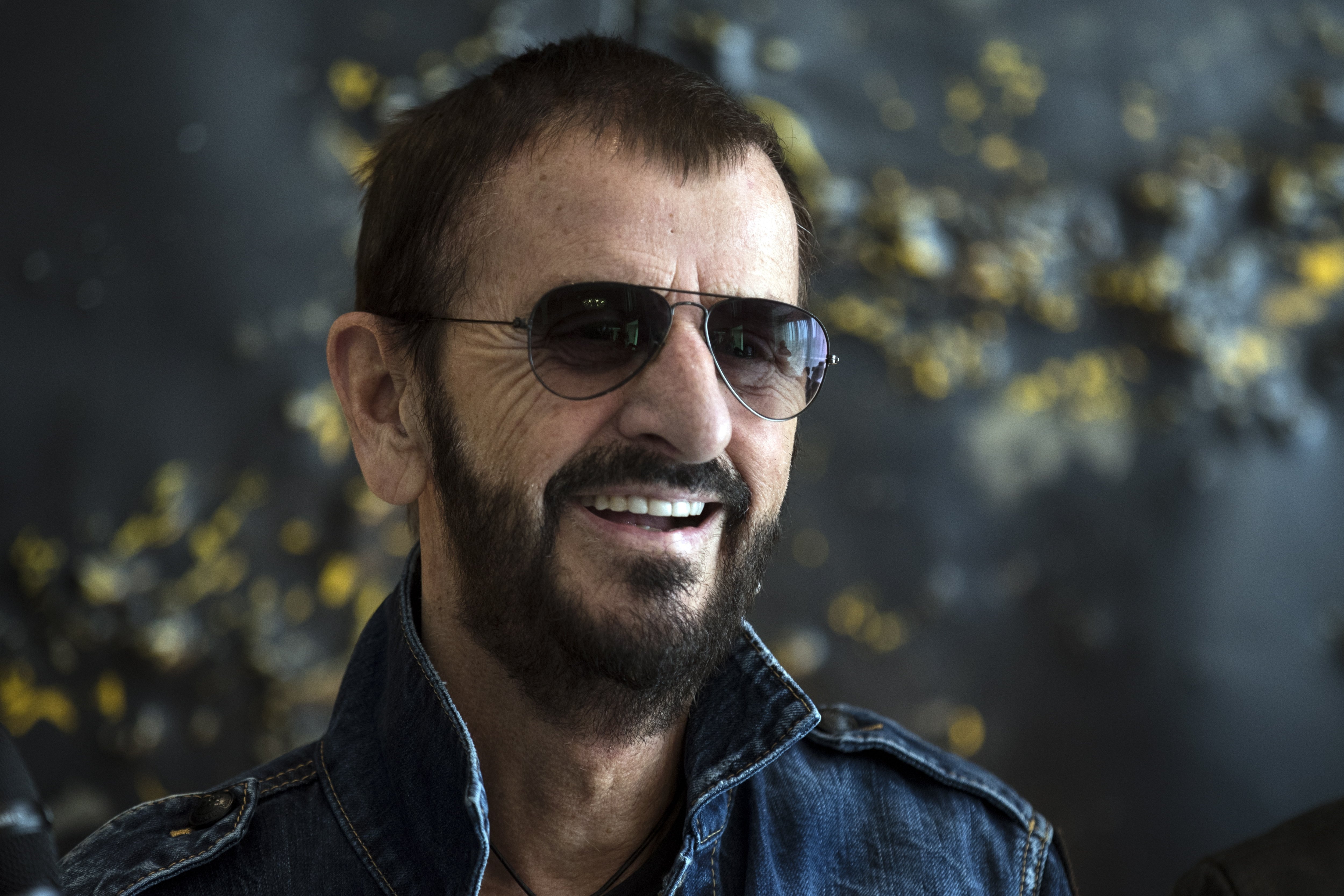 Ringo Starr, a Beales legendás dobosa 80 éves lett - Blikk