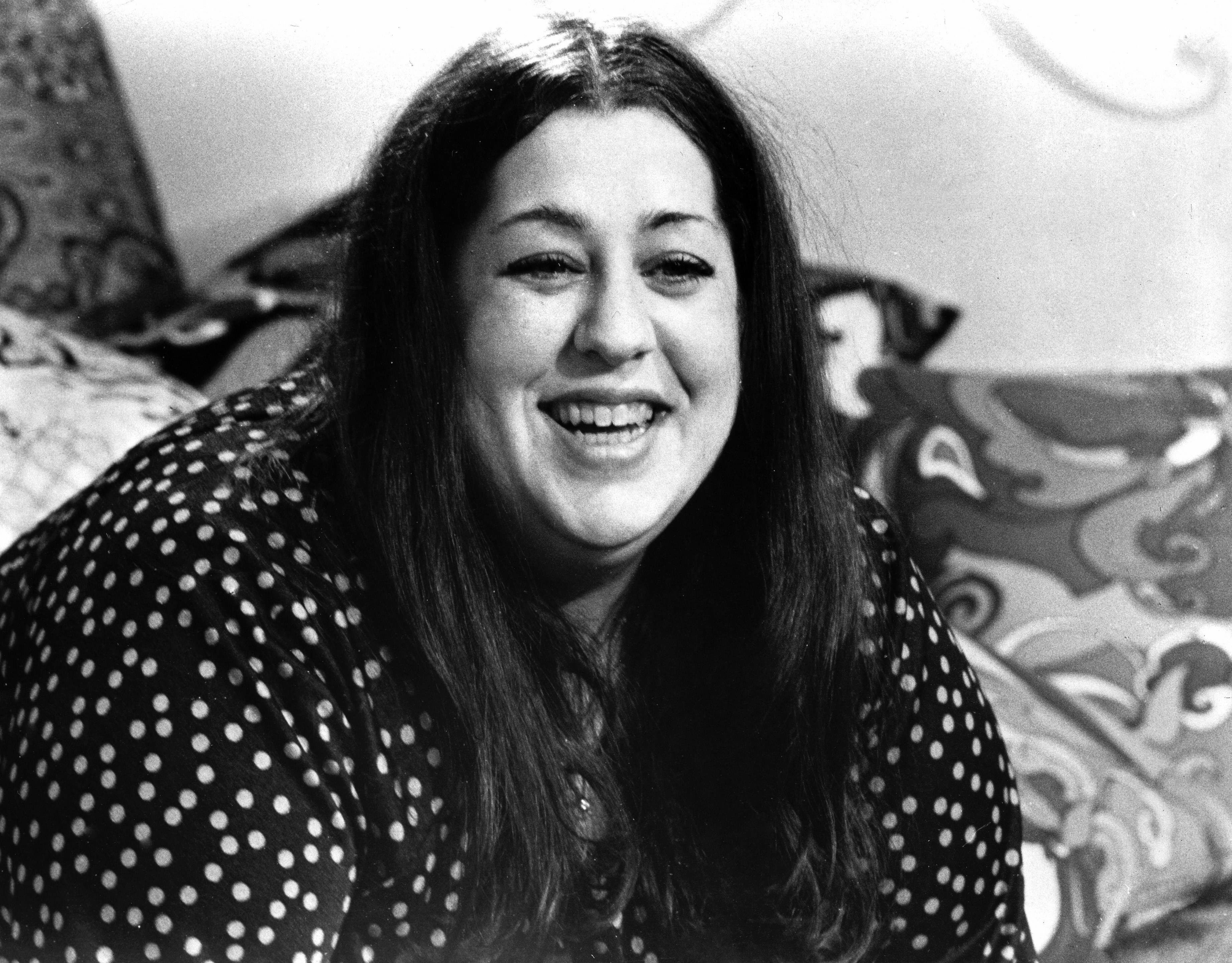 Mama Cass (1941 – 1974)