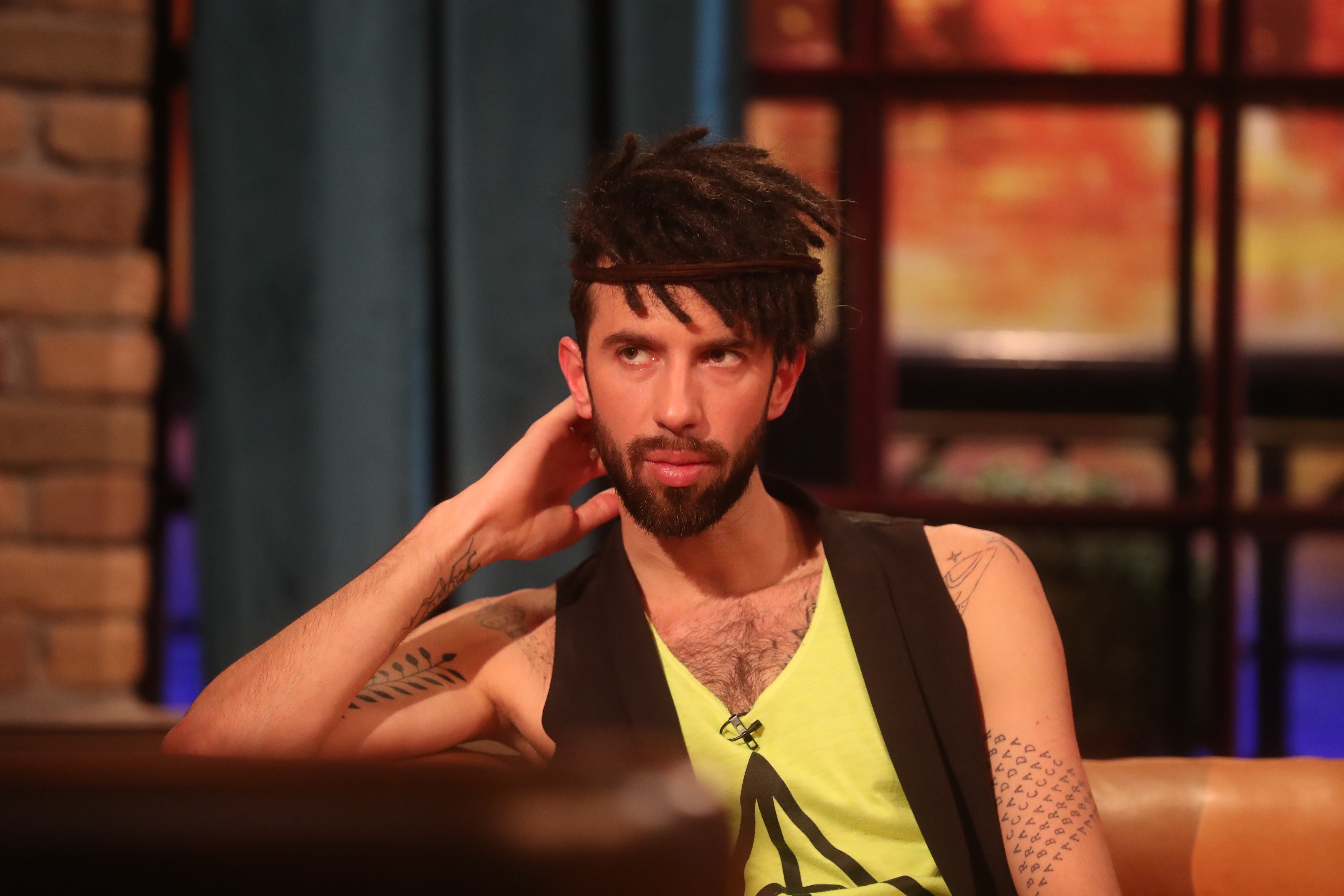 Ez ütni fog! Varga Viktor kiadta saját verzióját a Hazám, hazám című operaáriából: "Újabb lehetetlennek tűnő csodát éltem meg" - videó