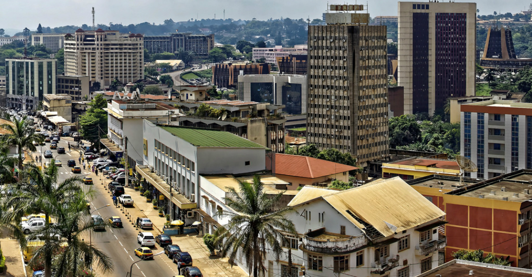 Top 10 African countries with the highest corporate tax rates