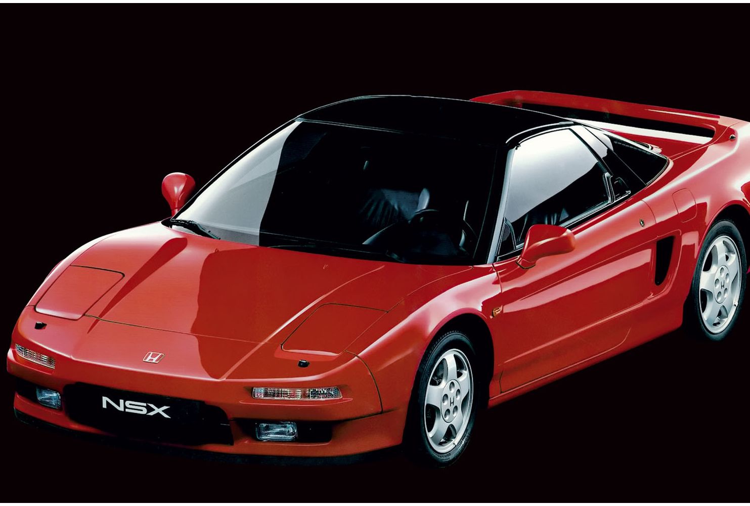 Acura NSX - amerykańskie wcielenie superhondy