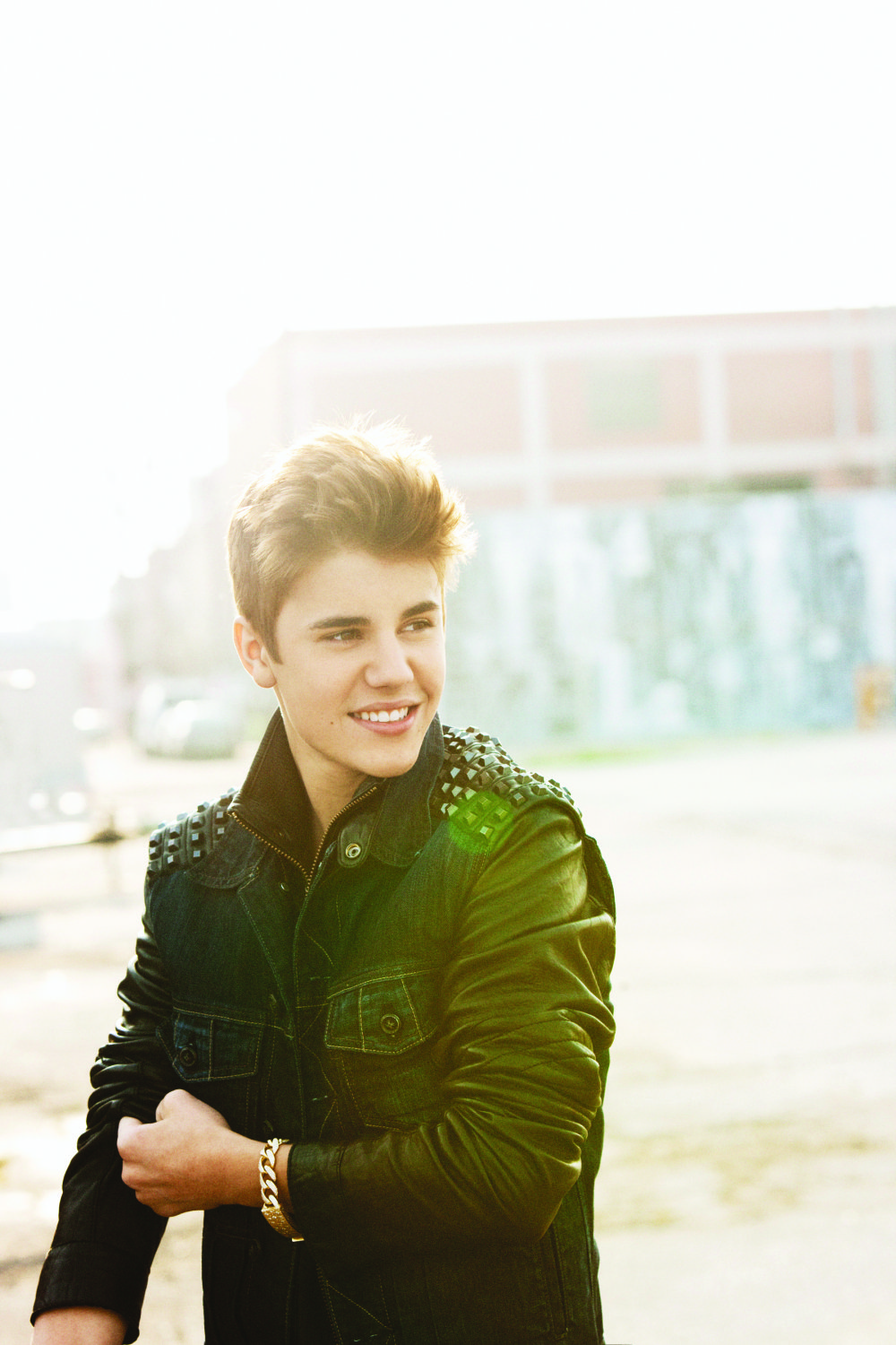 Justin Bieber
