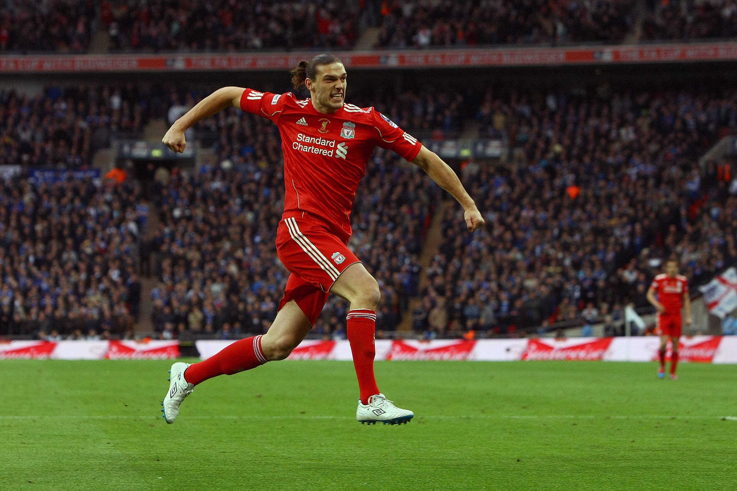 Liverpool’s Darwin Nunez debut - the return of Andy Carroll or just a bad start?
