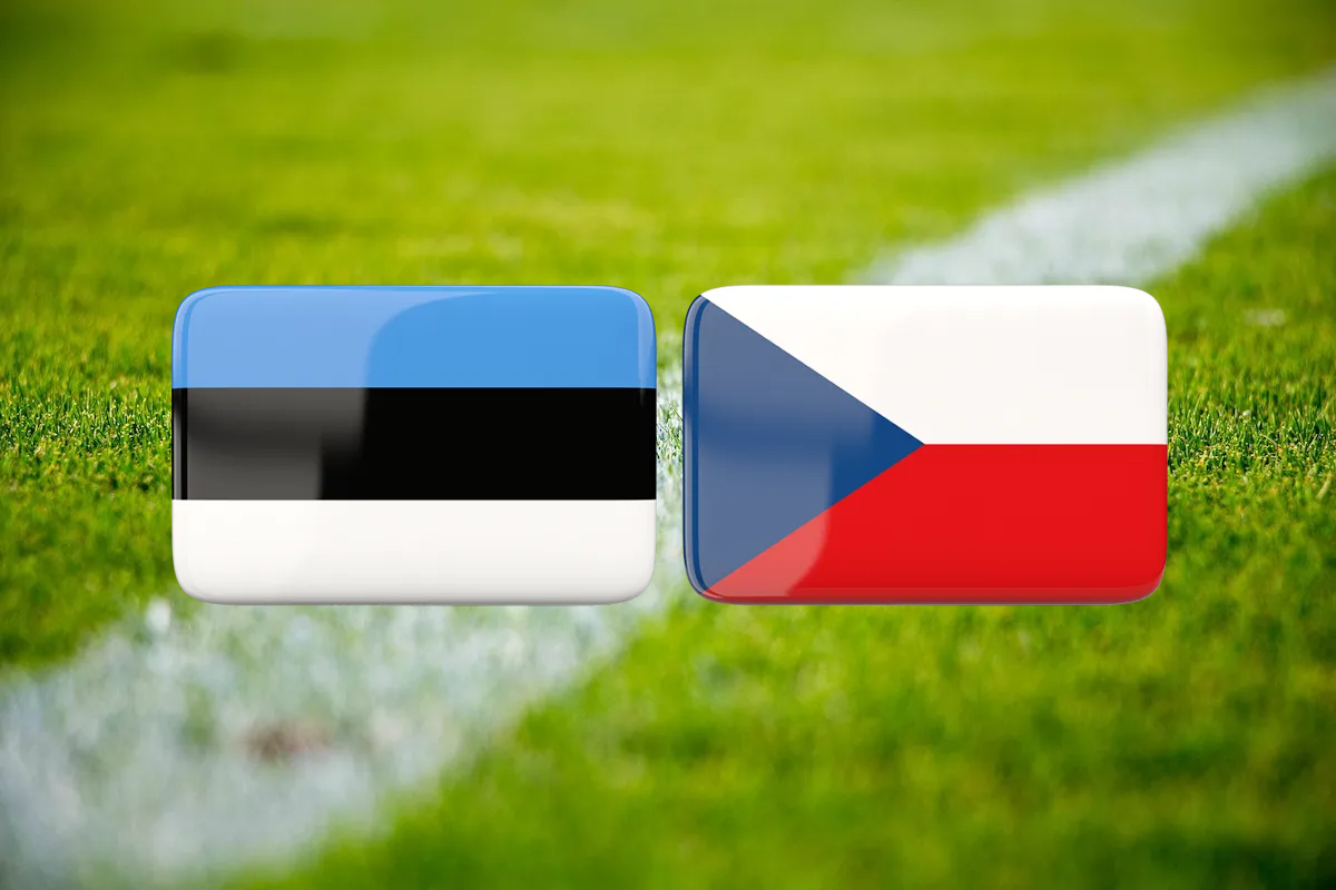 ONLINE: Estónsko - Česká republika (kvalifikácia na MS 2022 vo futbale) |  Šport.sk