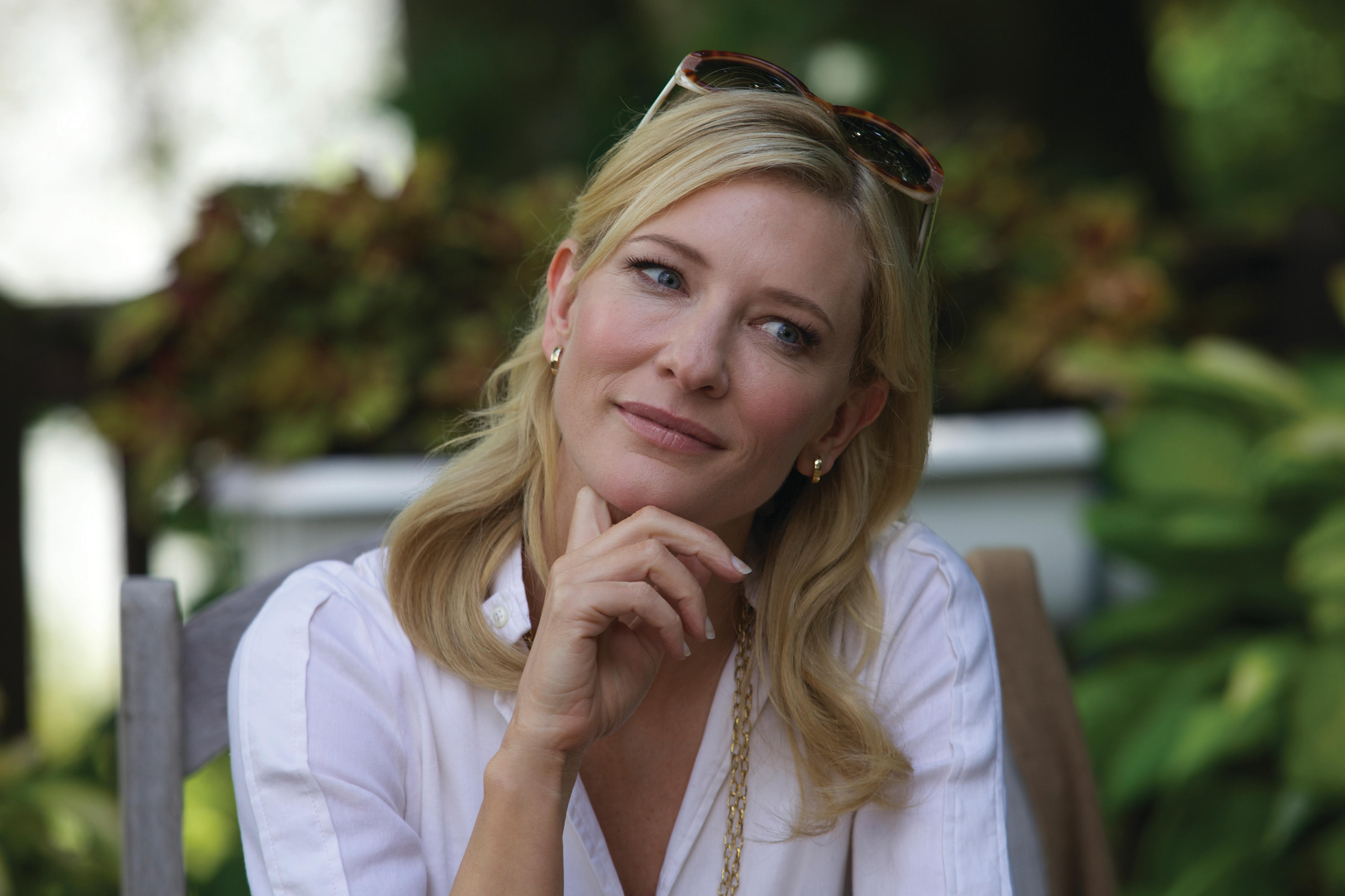 10 szerep, ami bizonyítja, Cate Blanchett a legnagyobb átváltozóművész -  Glamour