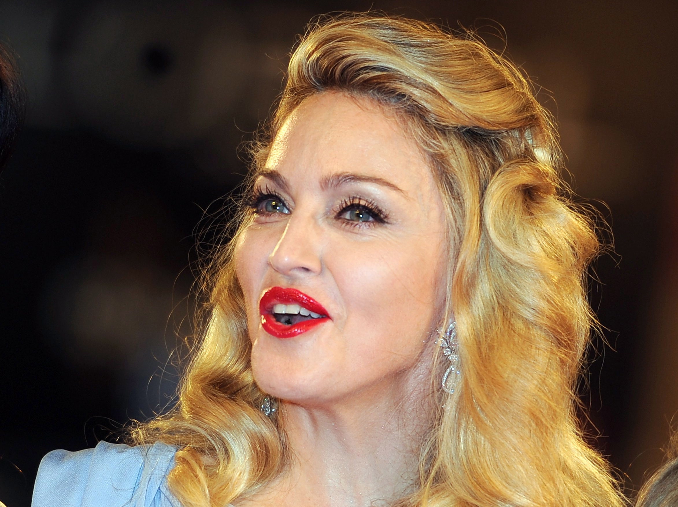 Madonna