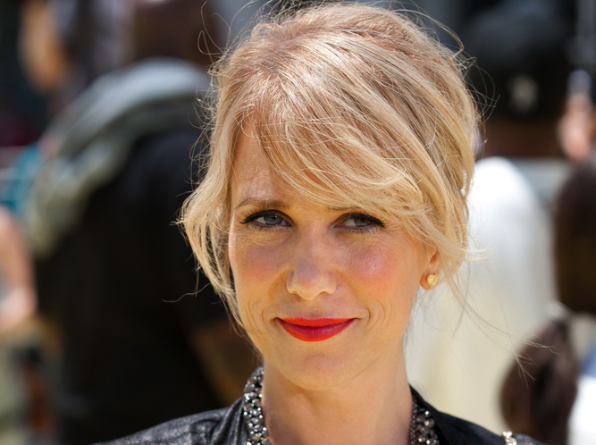 9. Kristen Wiig