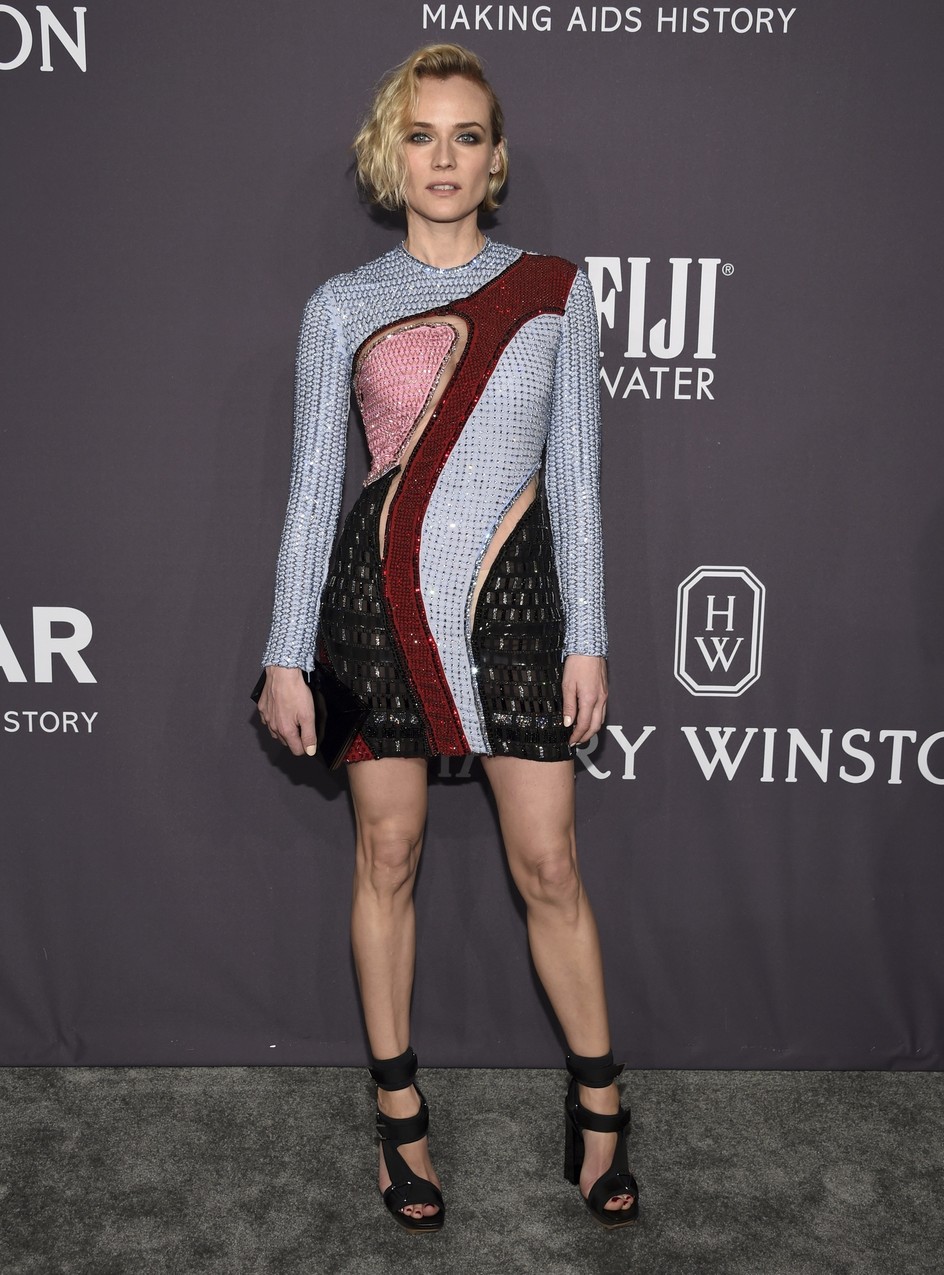 Diane Kruger