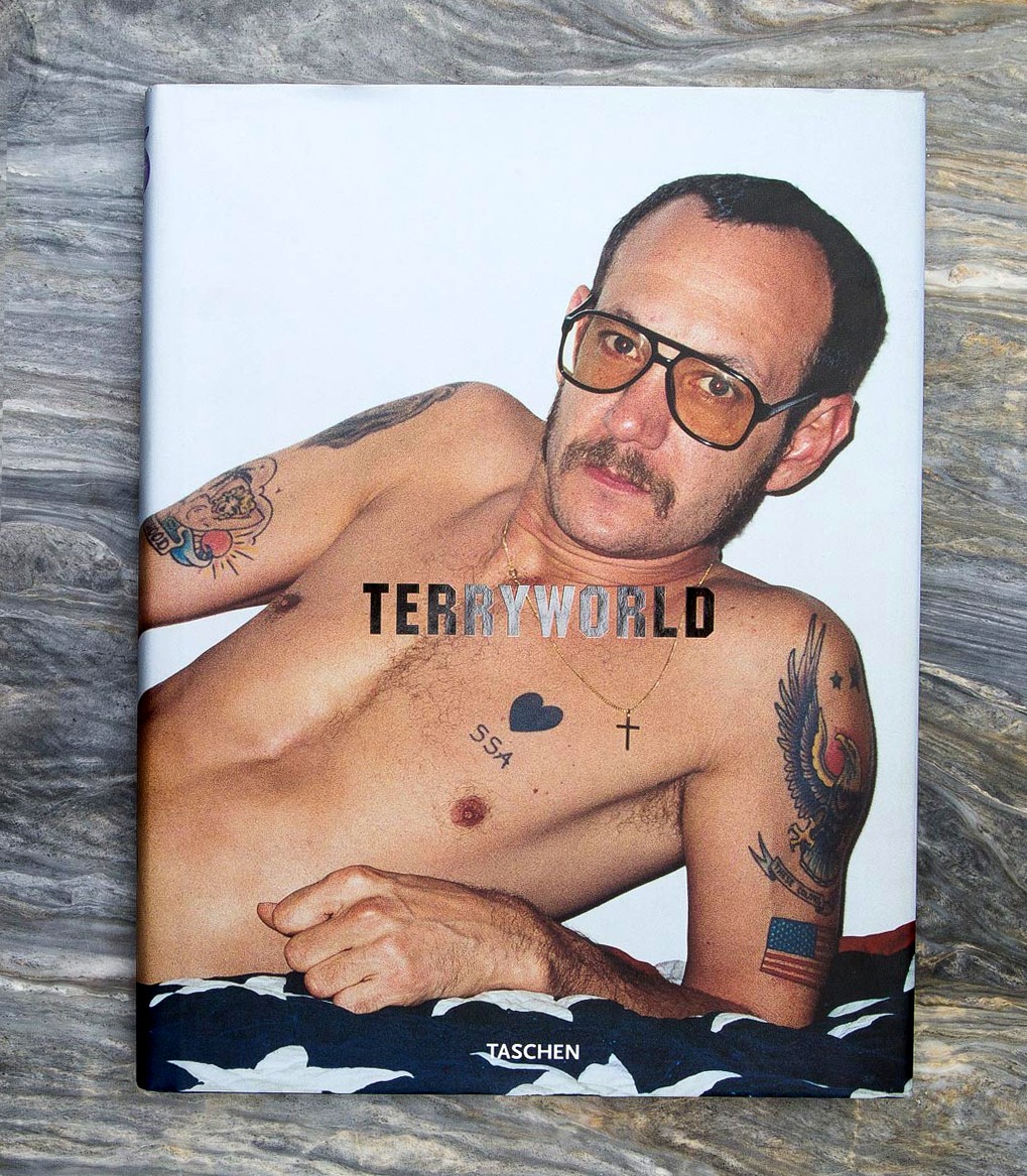 Terryworld by Terry Richardson