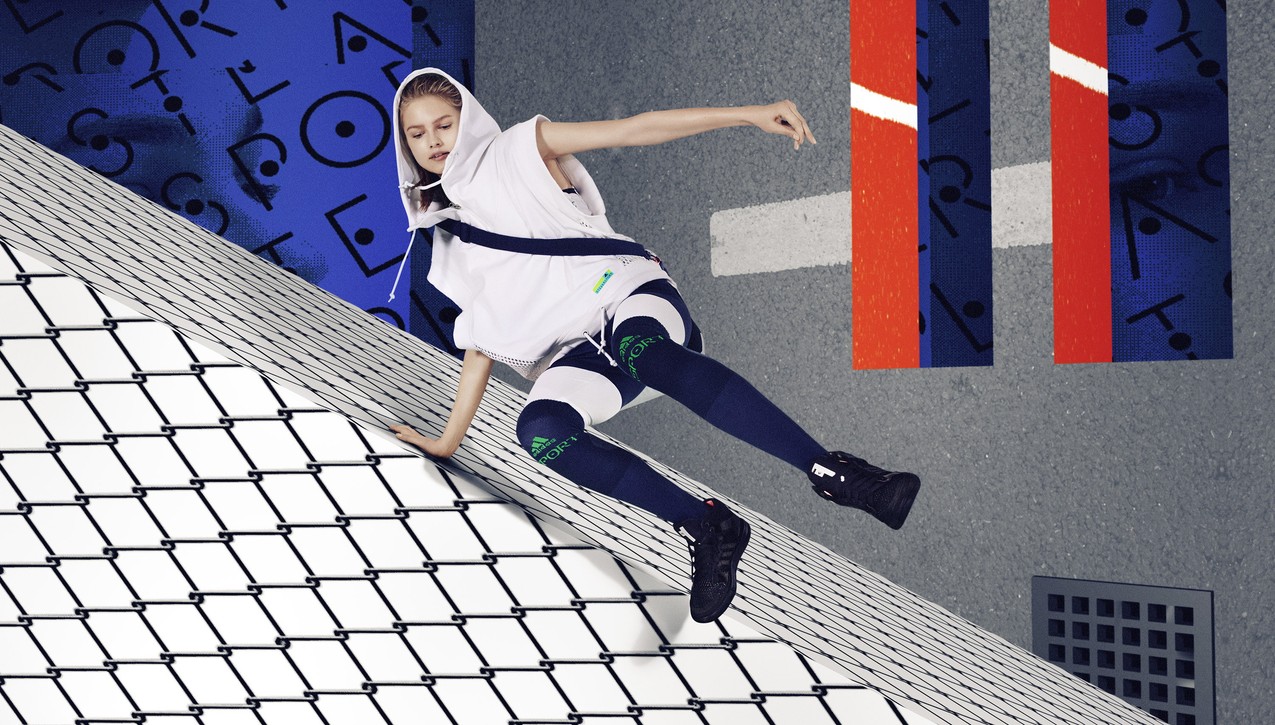 Adidas