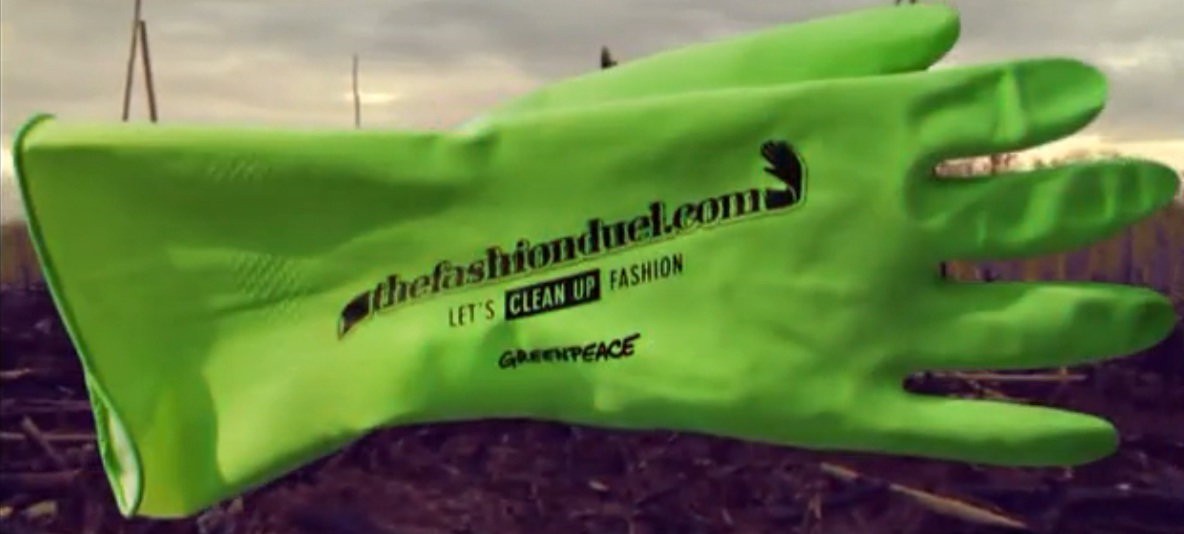 Greenpeace