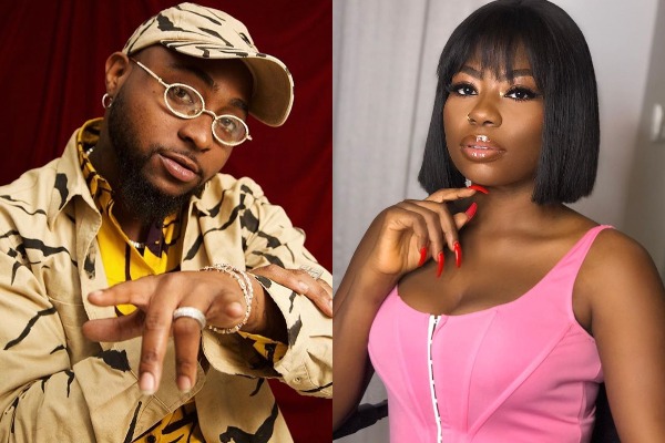 Davido had earlier said he only allowed his baby mama, Sophia Momodu to join him in his plane to Ghana because of his daughter, Imade. (Mp3bullet)