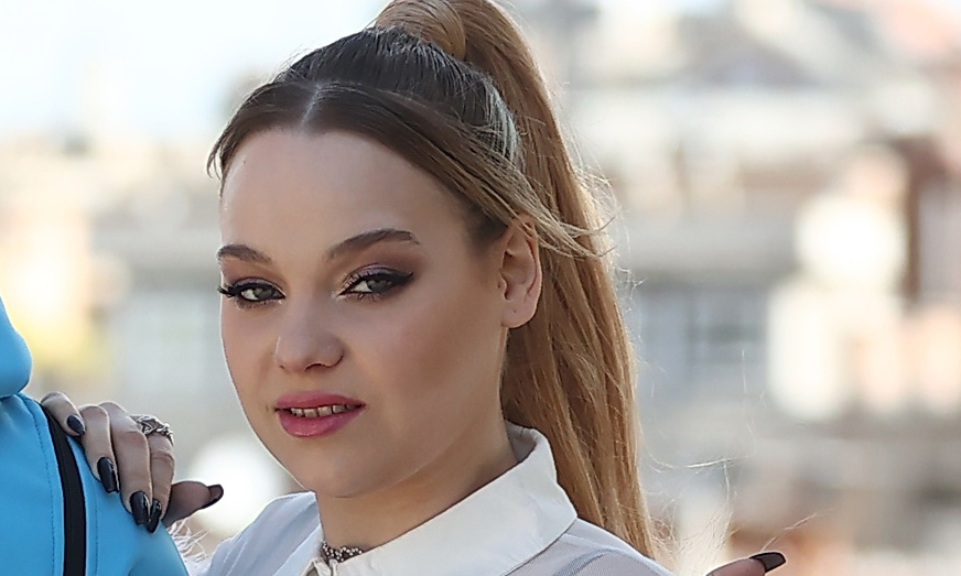 Hoppá! Nem hiszi el, kikkel állt össze Mardoll