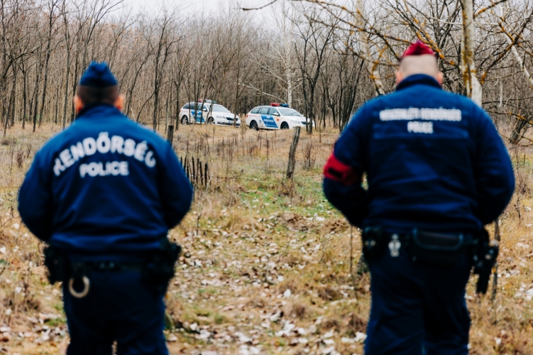 20 kilométert gyalogolt, mielőtt utolérte a végzet - Megfagyott a betegszállítóból kitett Ferenc