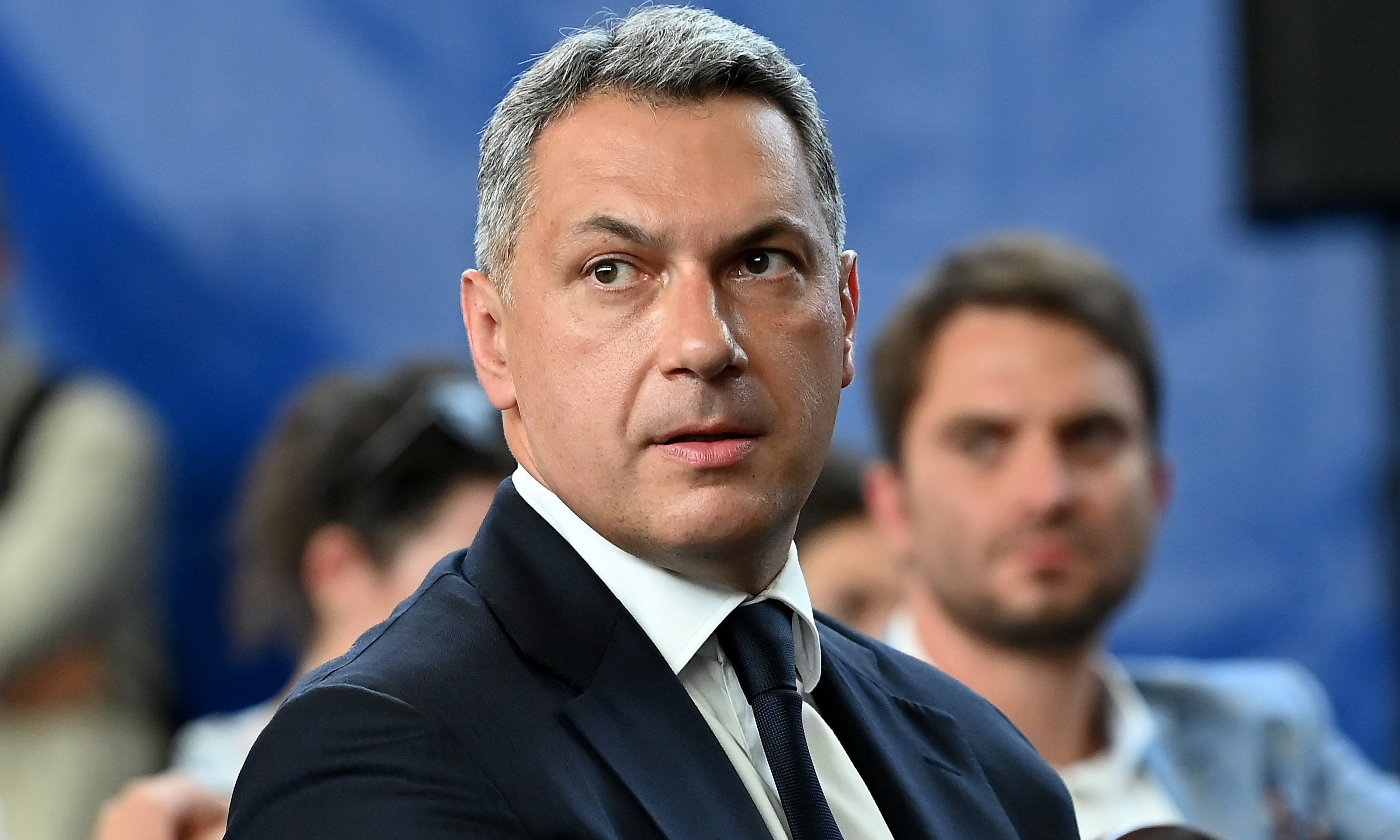 Lázár János üzent a MÁV vonalbezárásai miatt elégedetlenkedőknek: „Senkit nem hagyunk ott”