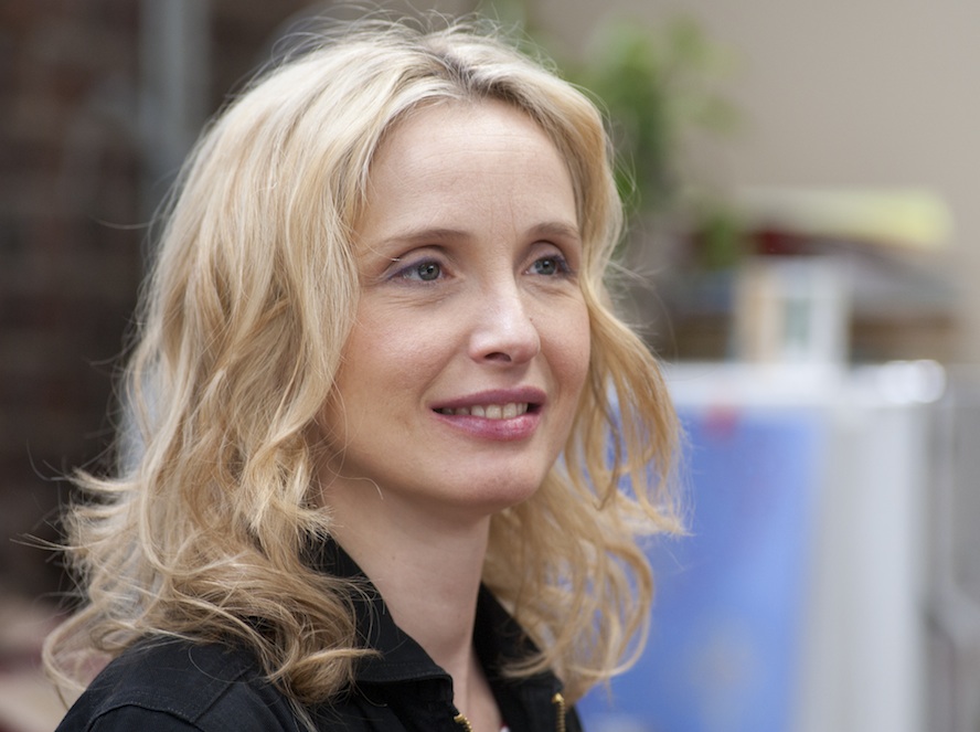 Nie nazywajcie jej piękną francuską aktorką, nie lubi tego. Julie Delpy potrafi dużo więcej. Reżyseruje, komponuje, śpiewa, pisze dialogi.