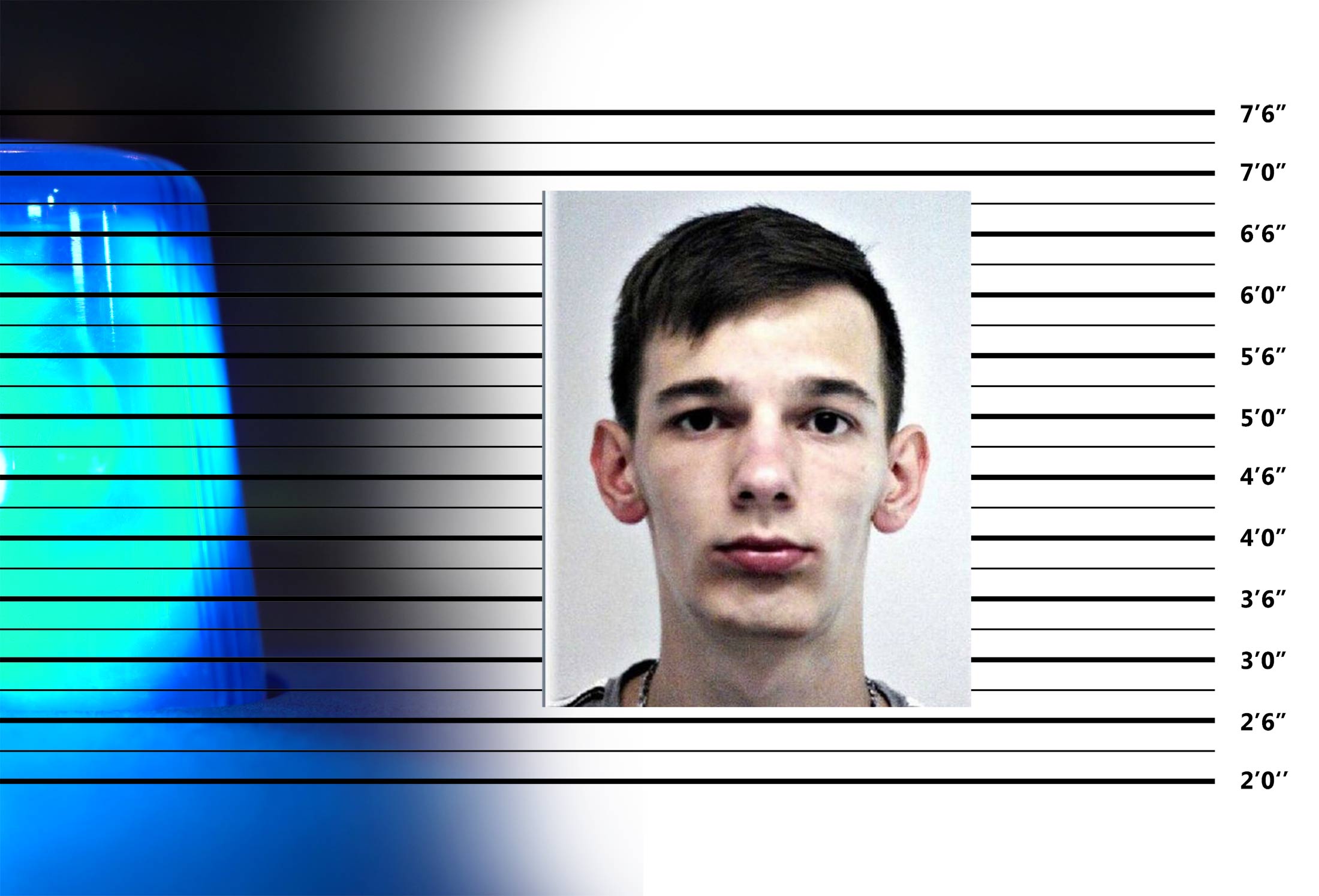 Hajtóvadászat: Ezt a fiatalembert keresi a rendőrség égre-földre a csornai, brutális gyilkosság miatt - már tudják, ki ő