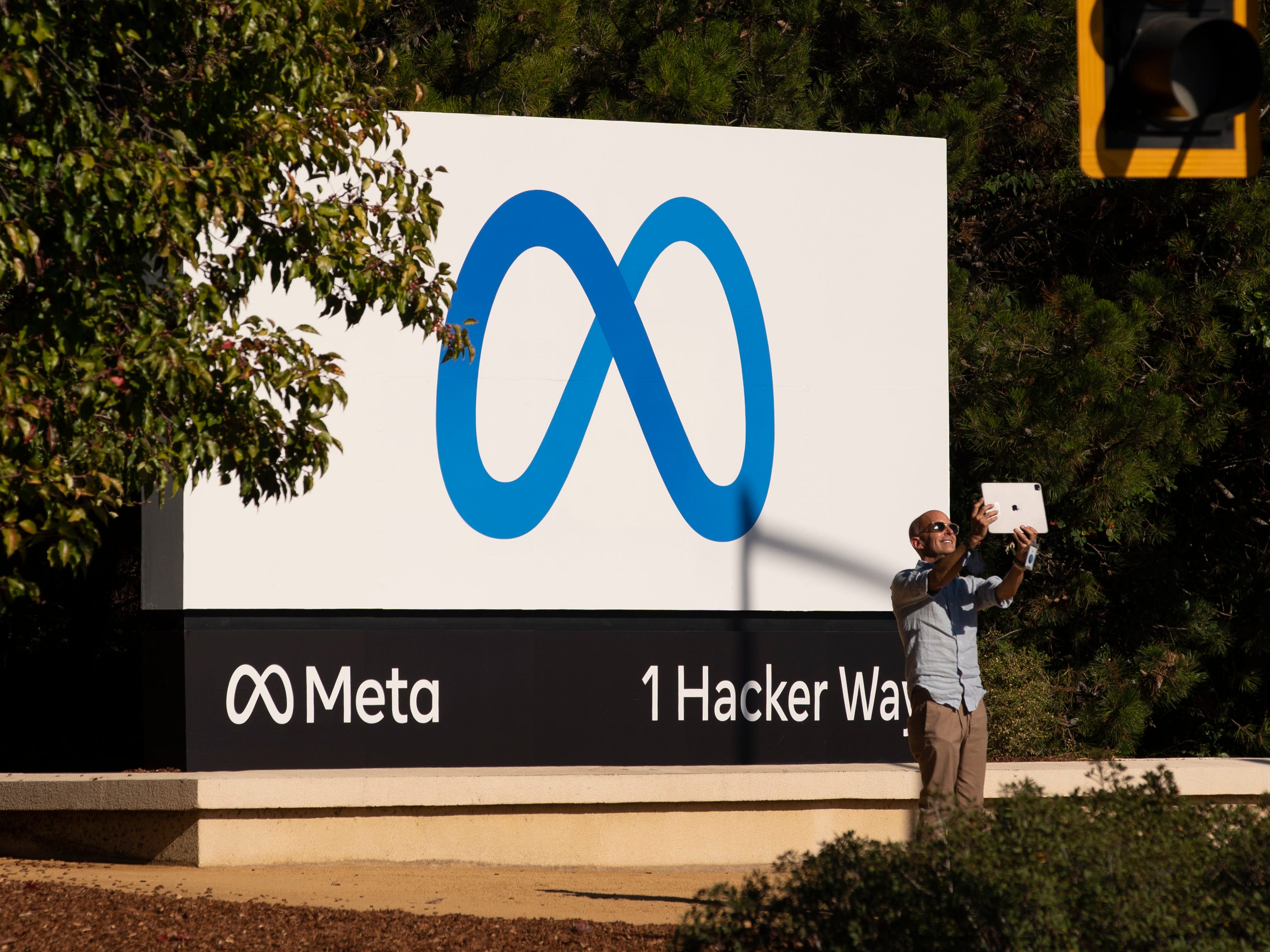 Meta faces legal battle in South Africa over illicit content involving minors