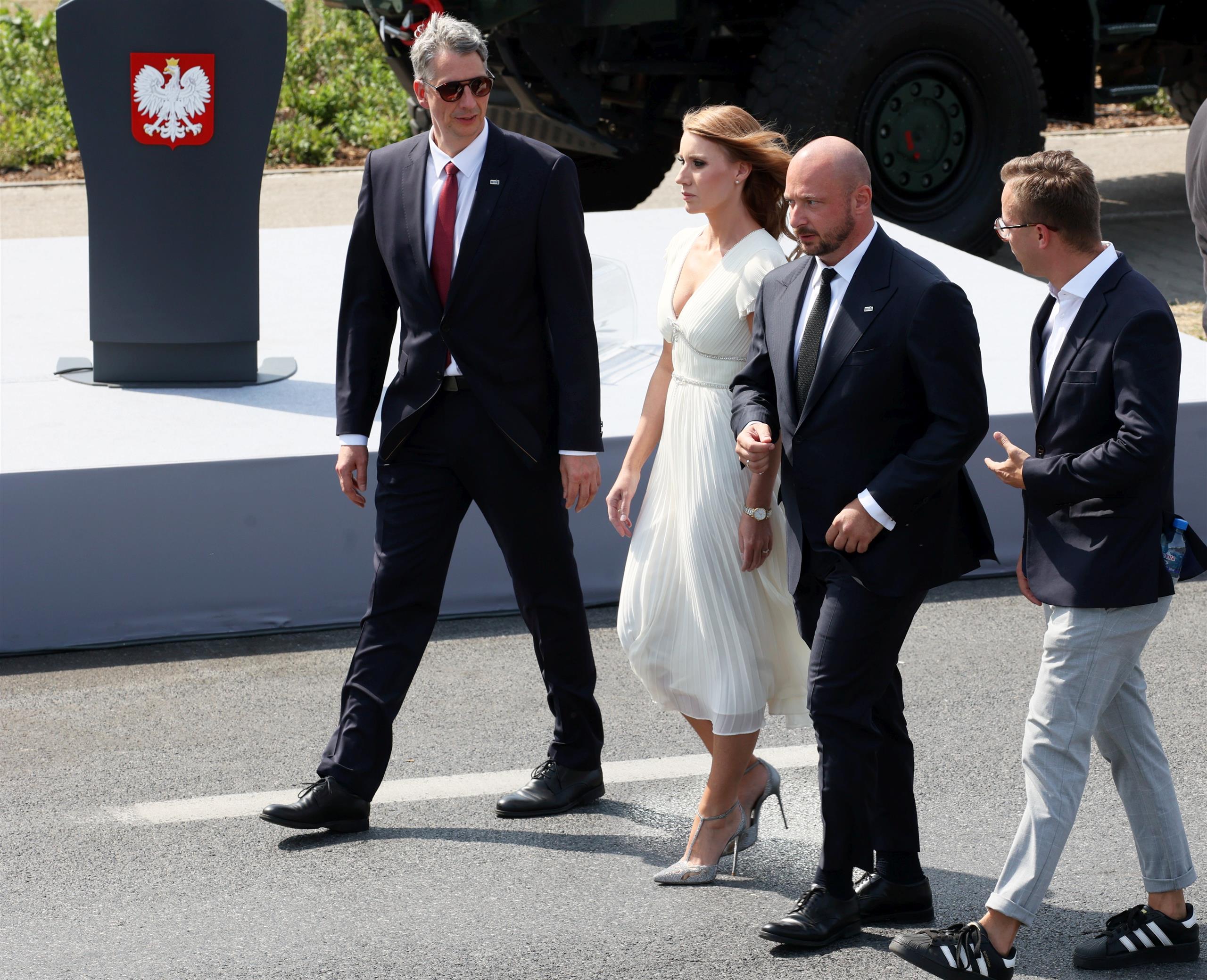Biuro Bezpieczeństwa Narodowego