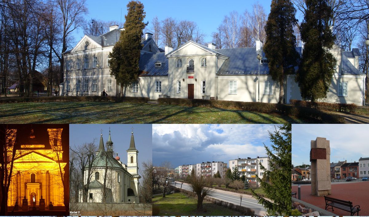Przysucha