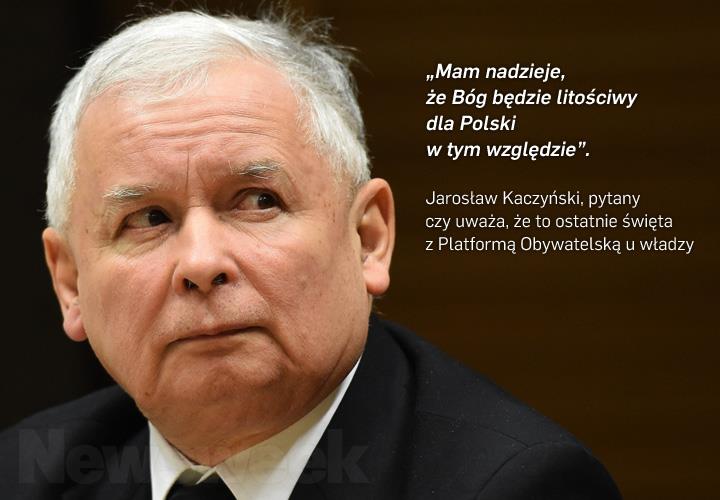 Jarosław Kaczyński