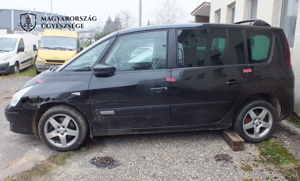 Sorsára hagyta egy erdőben a nagybeteg, kerekesszékes édesanyját a lelketlen férfi Pusztakovácsinál, tragédia lett a vége