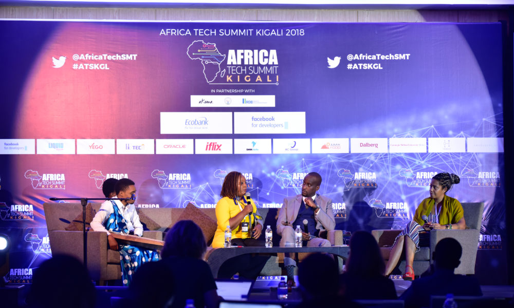 35 industry leaders announced to speak at Africa Tech Summit Kigali 2019