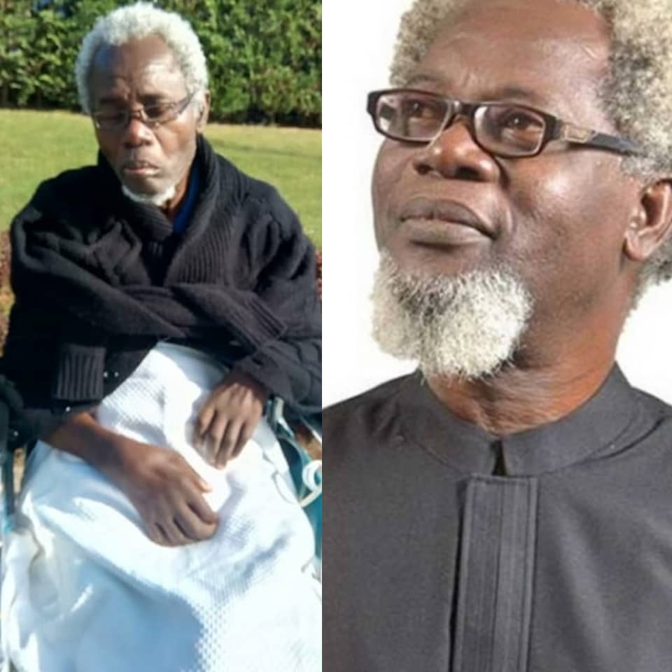 While everyone thought Victor Olaotan had been saved by the bell, a video of his colleagues soliciting for funds again on his behalf hit the Internet in 2020. The photo of the movie star shared on social media indicates that he indeed is in dire need of help to get the best health care.