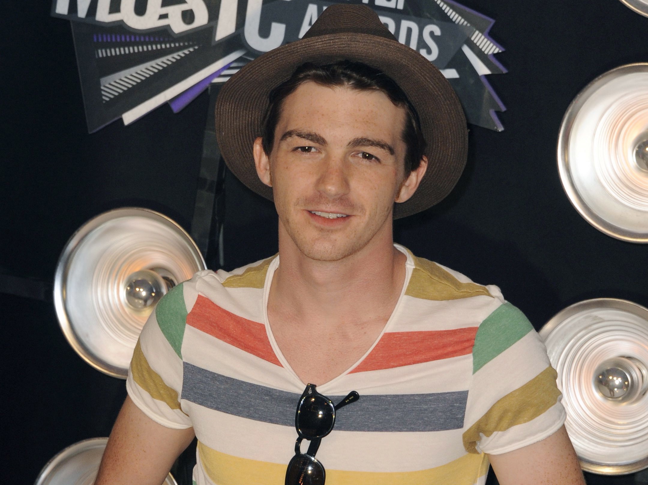 Drake Bell