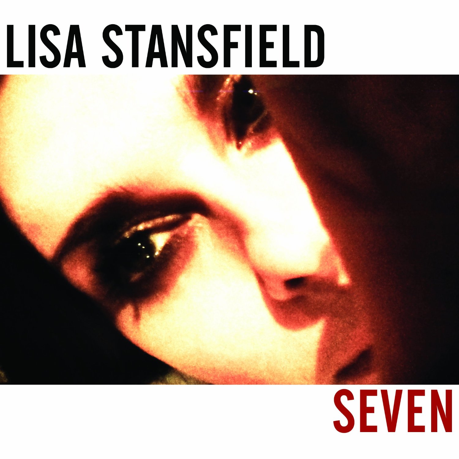Lisa Stansfield na okładce nowego albumu