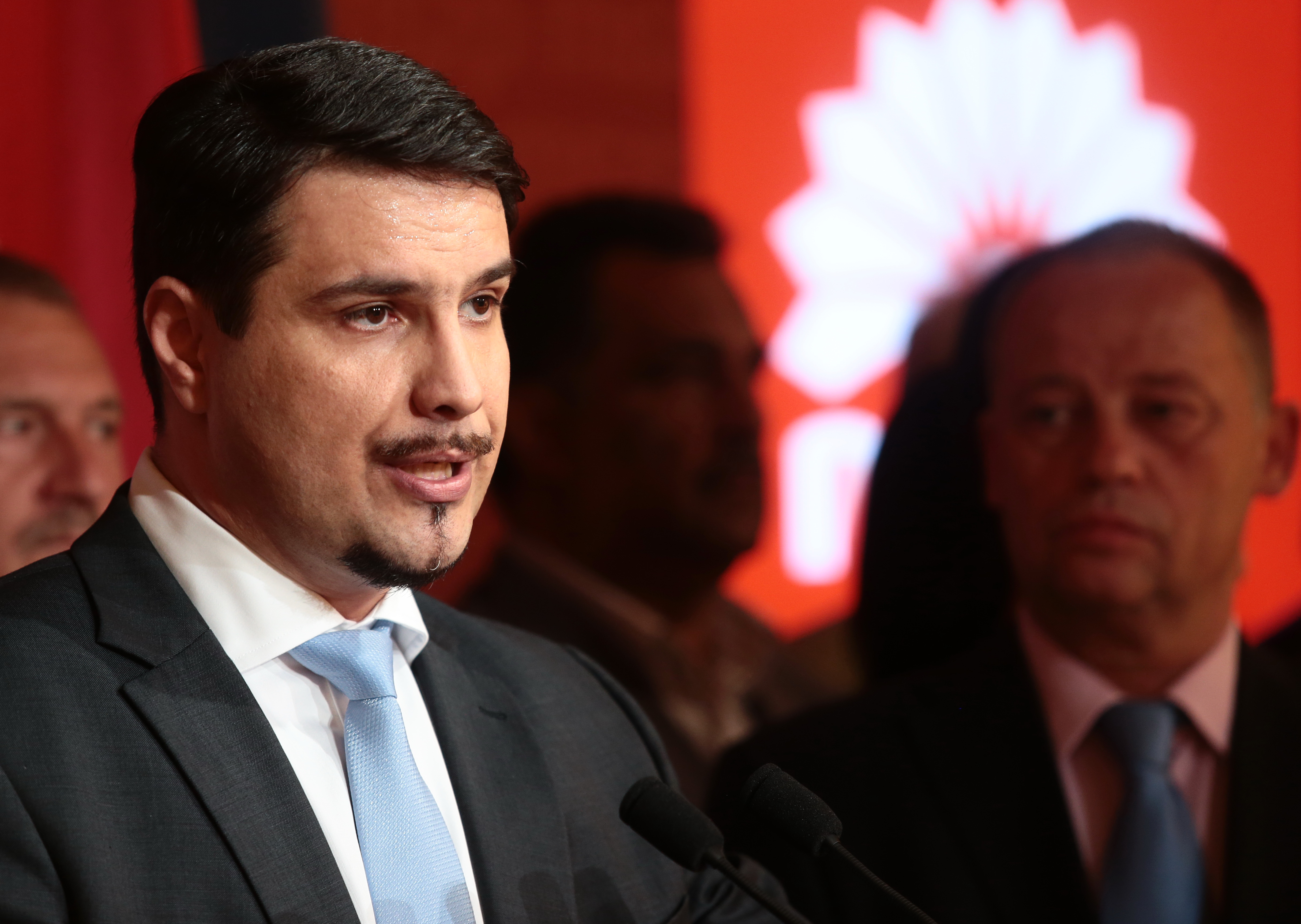 Mesterházy Attila kilép az MSZP-ből és új pártot alapít