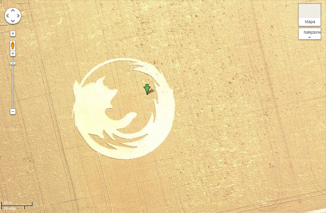 Google Maps