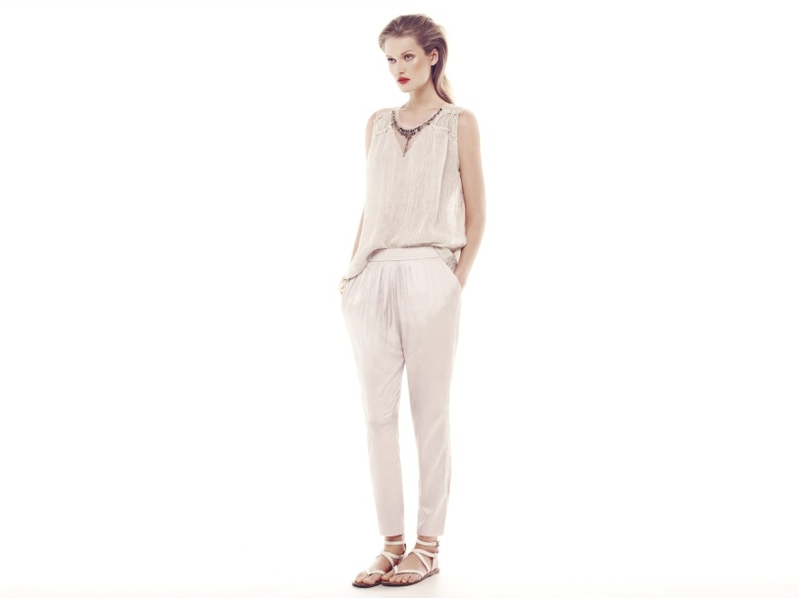 Mango - kolekcja lato 2013
