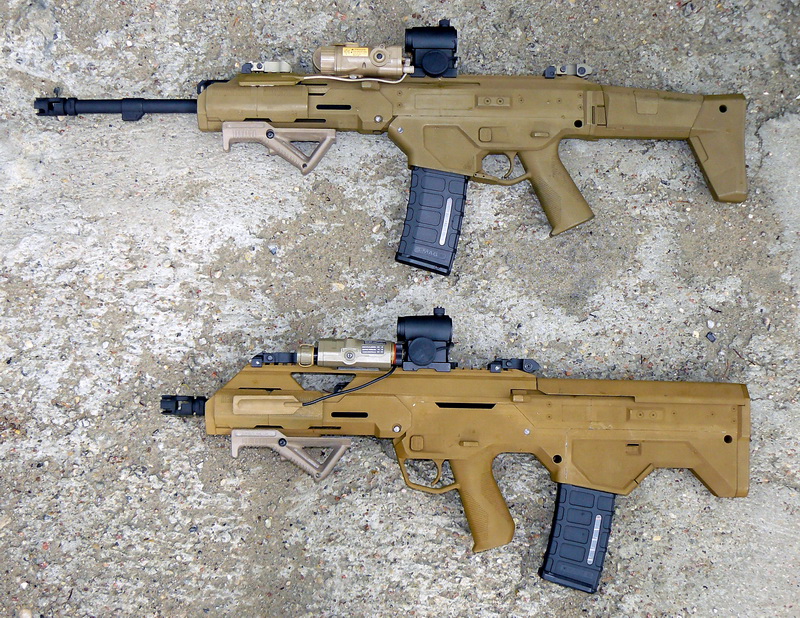 MSBS-56 Radon
