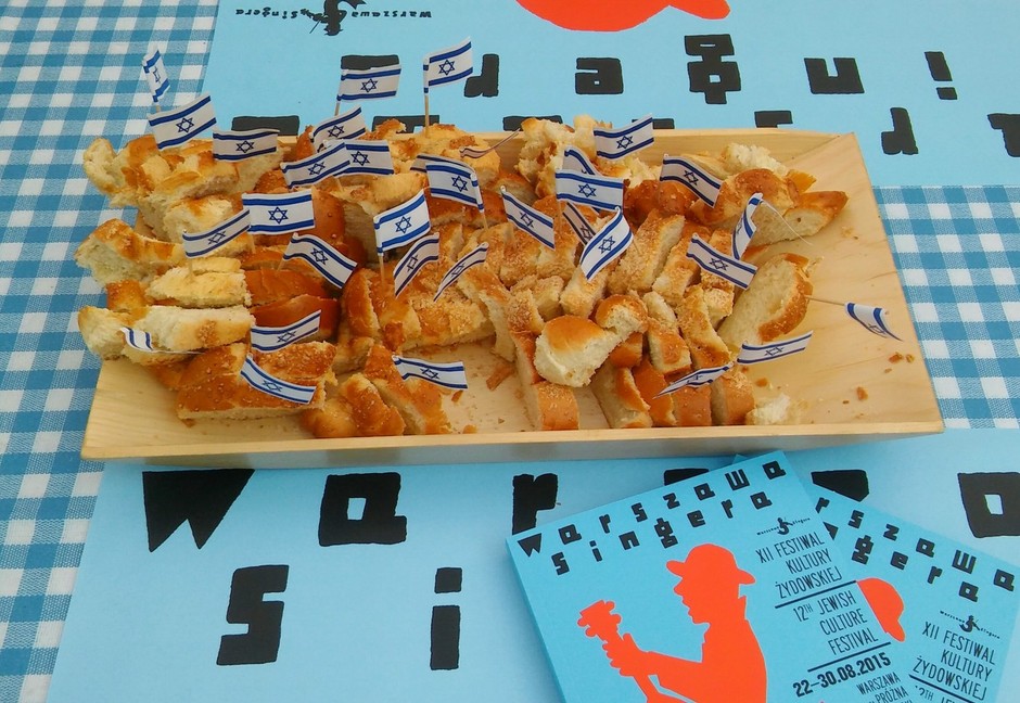 Targ śniadaniowy