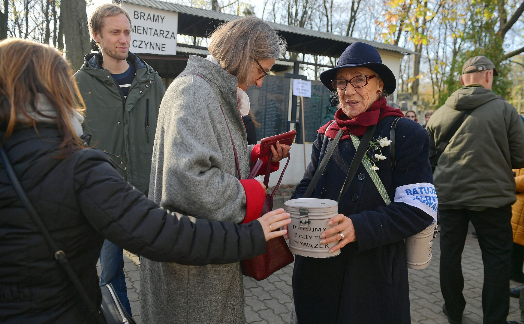 Maja Komorowska