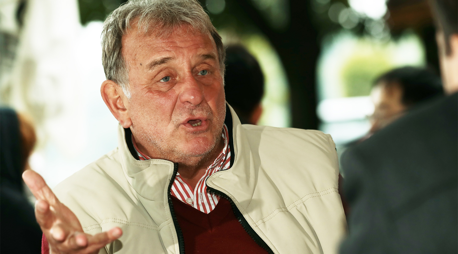 Ízekre szedték Fábry Sándort, miután Orbán védelmére kelt és beleszállt Gyurcsányba: "Egy gyűlölködő, tehetségtelen, kisstílű, frusztrált hazudozót látok"