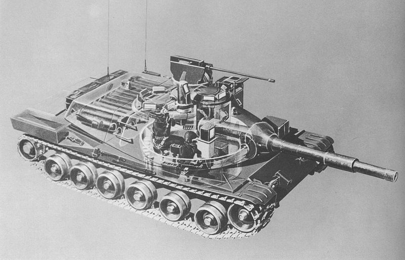 MBT-70