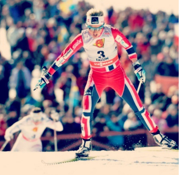 Therese Johaug