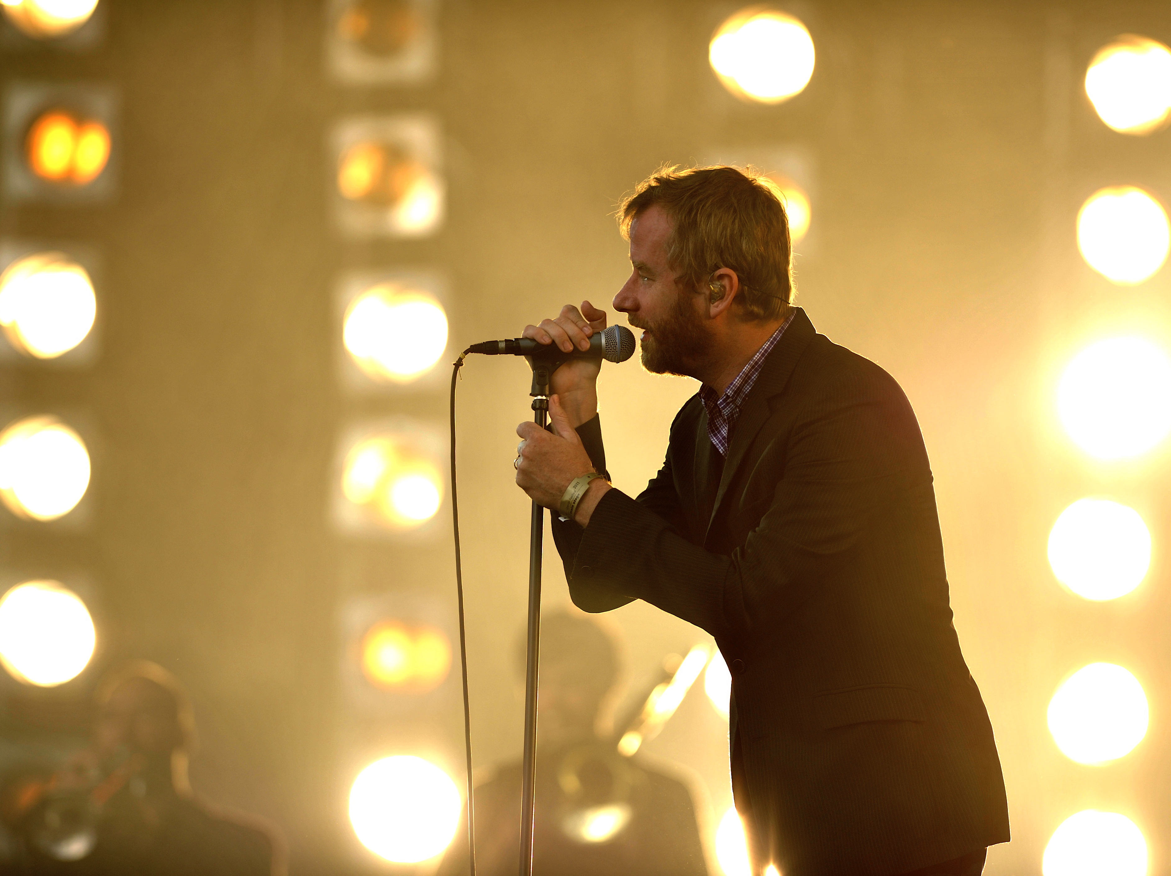 The National