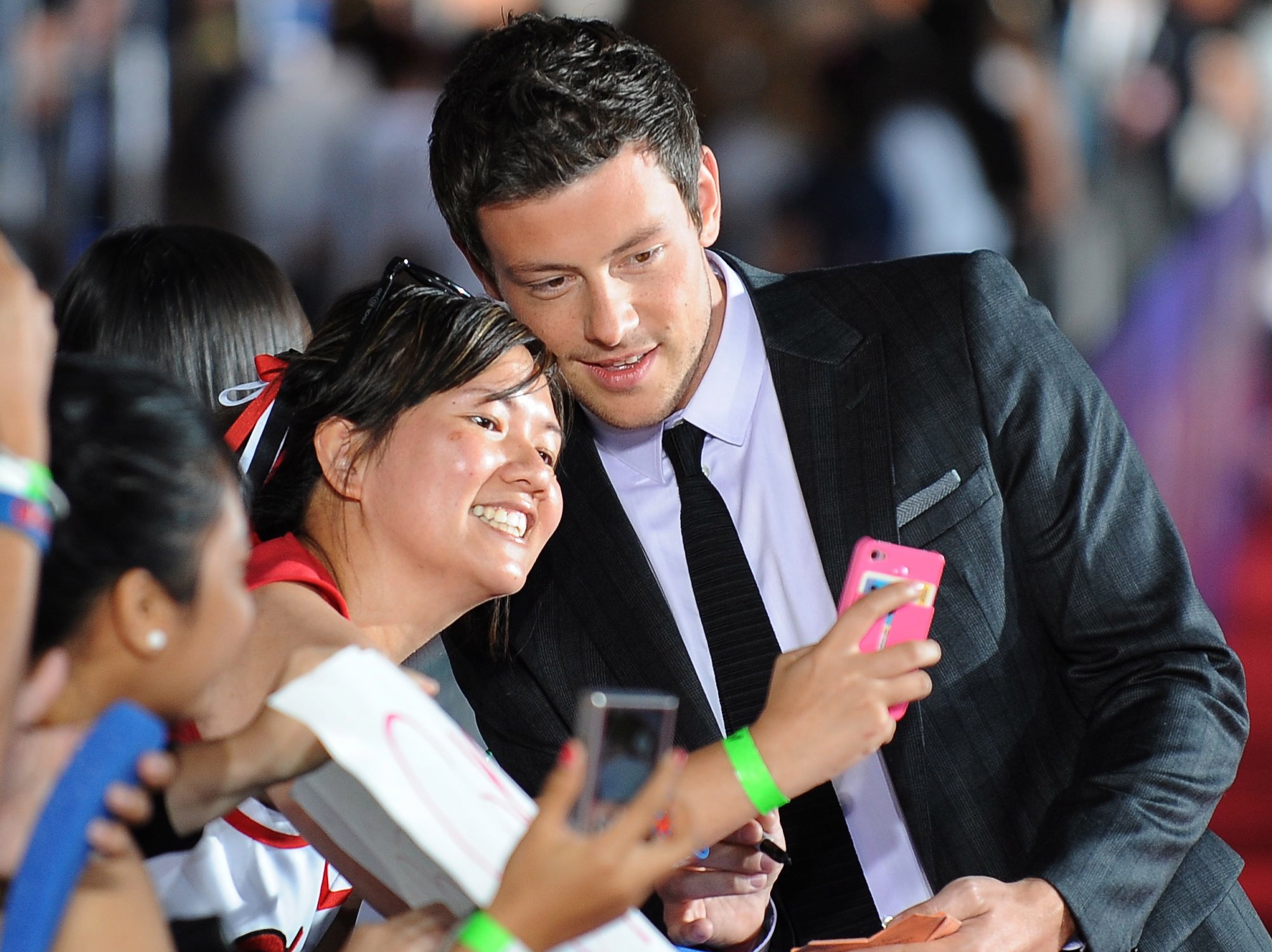 Corty Monteith