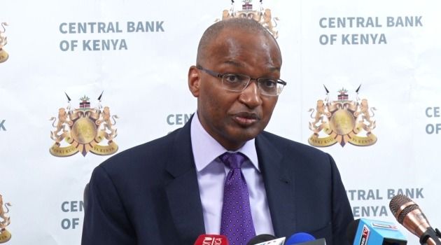 Kenya\'s top banks want the country\'s central bank to re-introduce charges on mobile money transfers