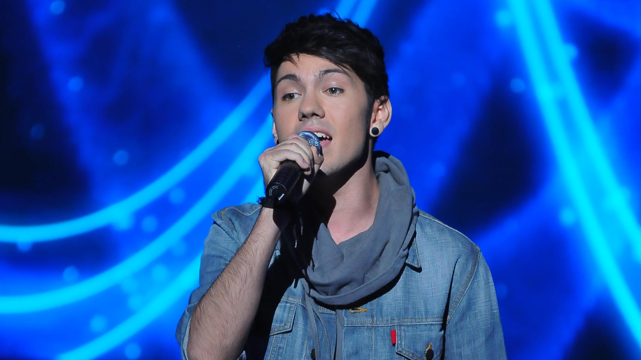 Nagyon boldog az X-Faktor sztárja: megszületett az első gyermeke