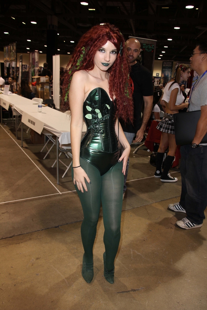 Cosplay