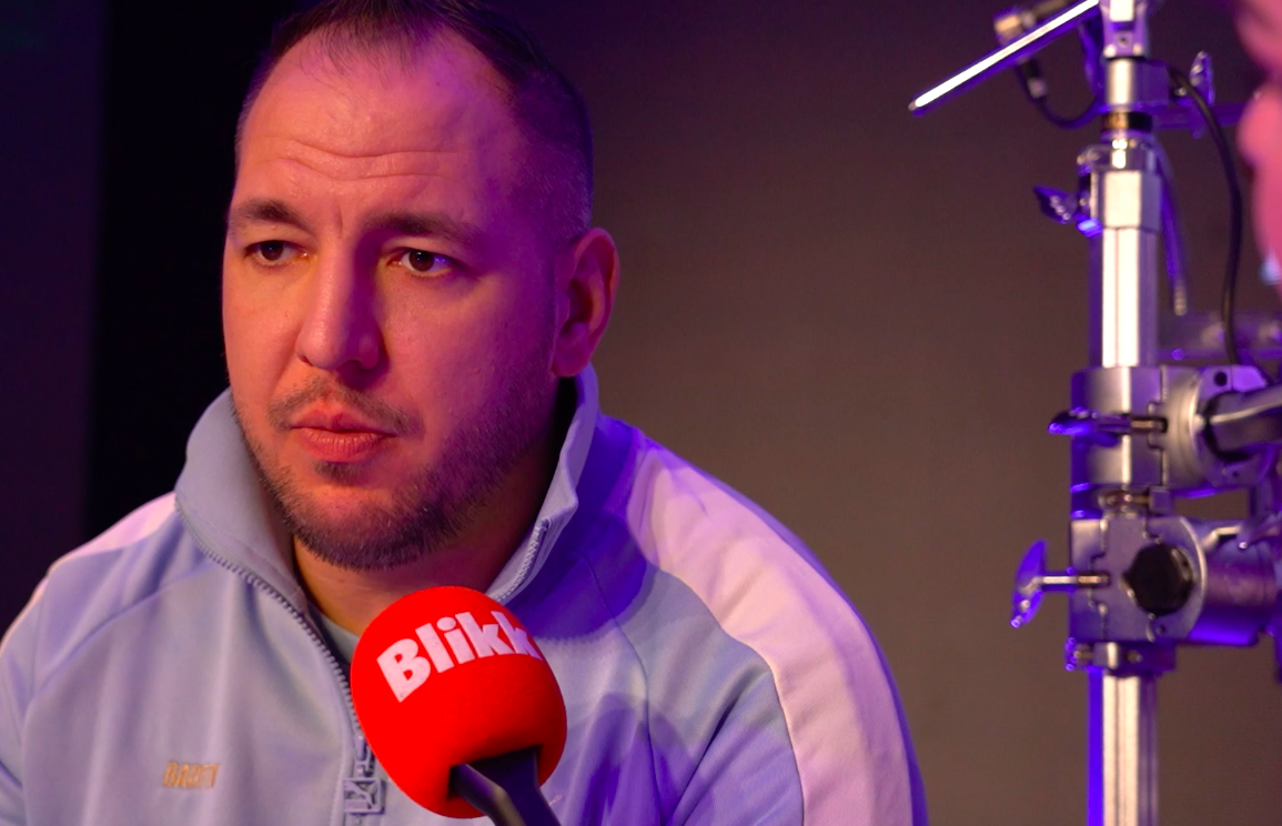 Megalakult a Curtis Live Band, a rapper elárulta: ilyen köztük a kapcsolat Majkával - videó