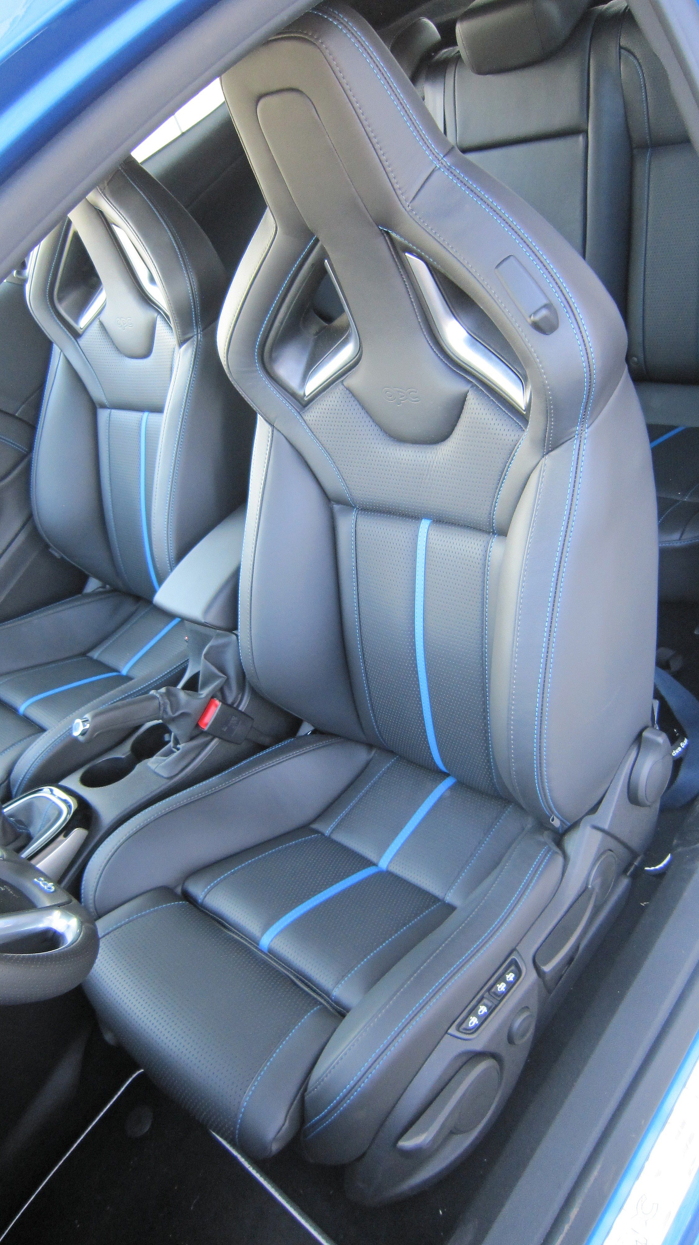 Opel astra OPC