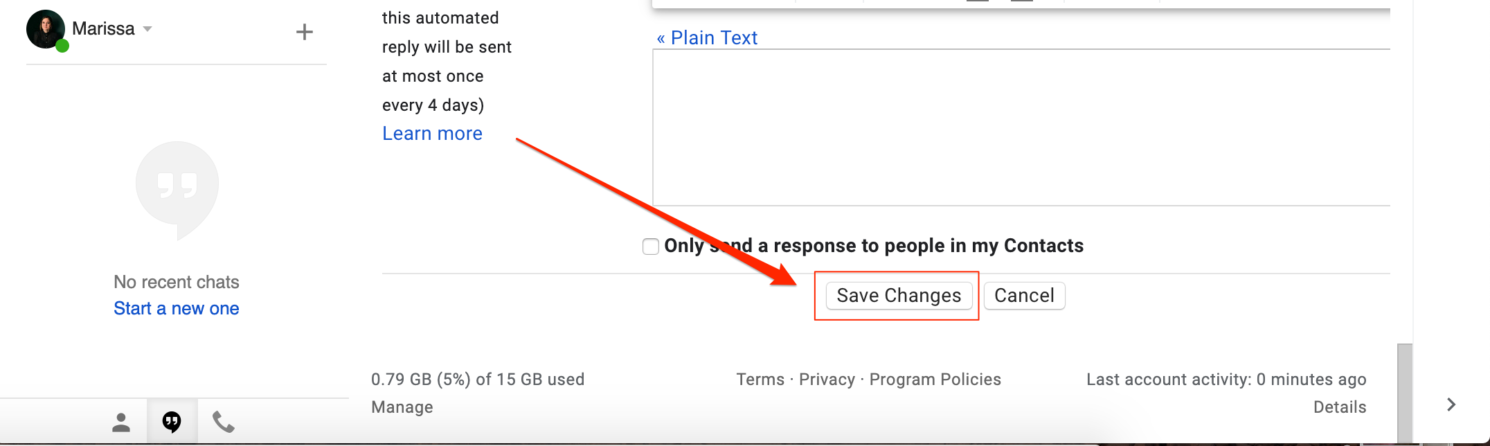 How to add a signature in Gmail to personalize your account
