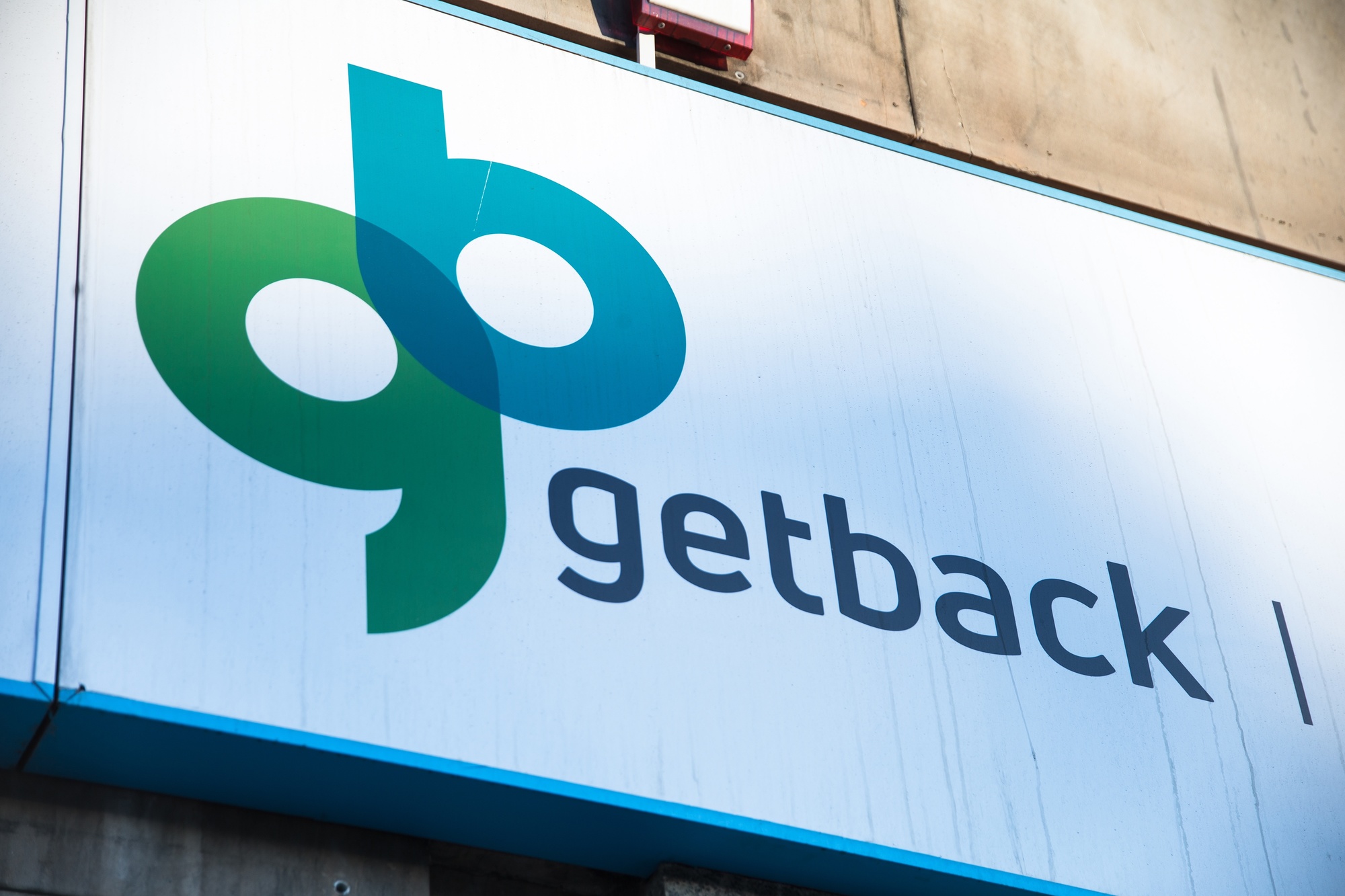 GetBack - raport roczny za 2017 rok i wyniki finansowe