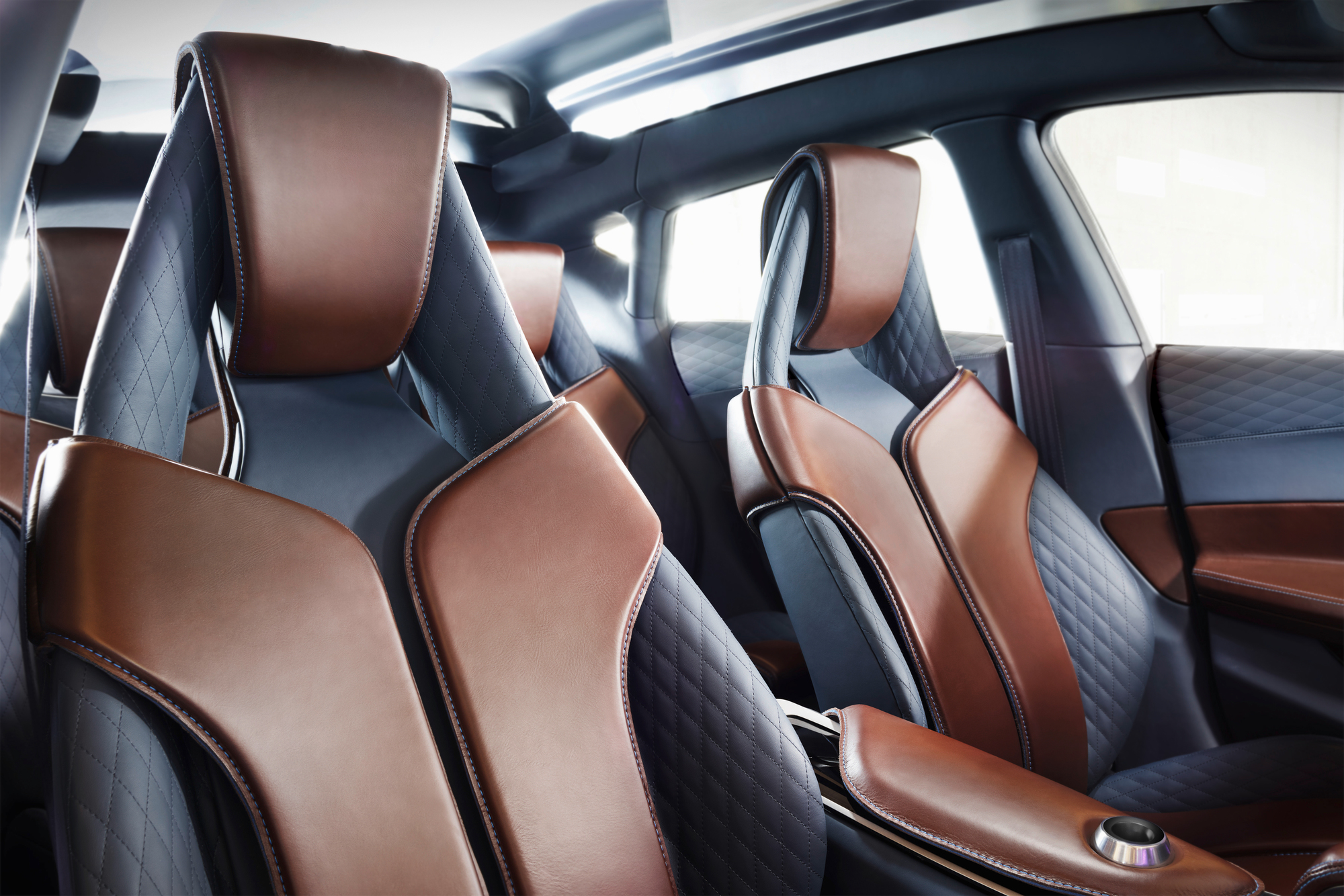 Infiniti QX30