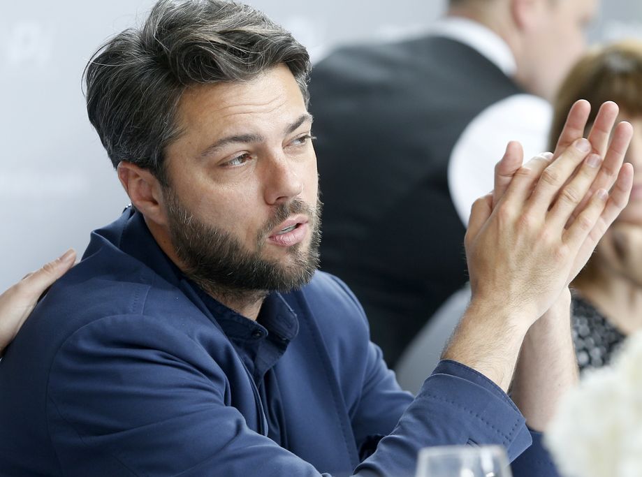 Olivier Janiak